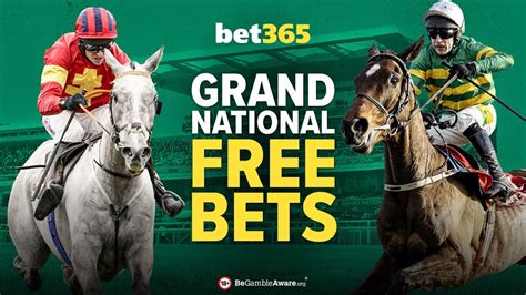 bet365 each way grand national|bet365 Grand National Offer: £30 in free bets and six places each.